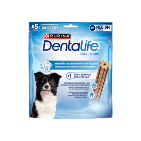 Dentalife Medium 115g