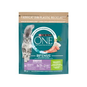 Purina One Sensitive puretina 800 g