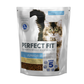 Perfect Fit Junior piletina 750 g