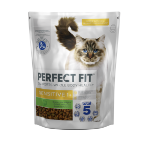 Perfect Fit Adult Sensitive puretina 750 g