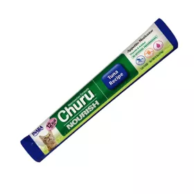 Churu poslastica za mačke Nourish tuna 14 g