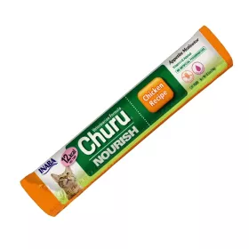 Churu poslastica za mačke Nourish piletina 14 g
