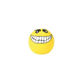 Trixie igračka za pse Latex 4 smileys super teška