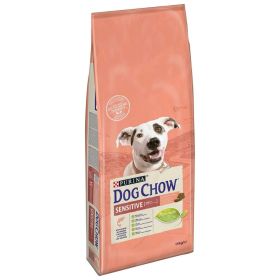 Dog Chow Adult sensitive