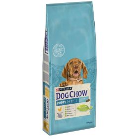 Dog Chow Puppy piletina