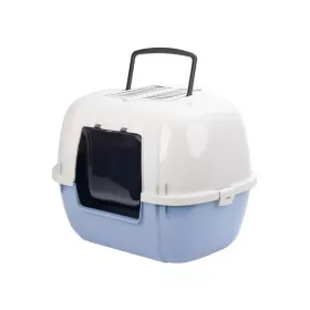 Ferplast zatvoreni wc za mačke Mika