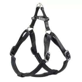 Ferplast oprsnica za pse Daytona S, crna