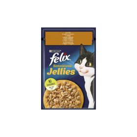 Felix Sensations Piletina 85 g