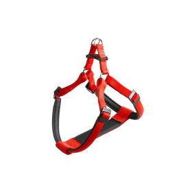 Ferplast oprsnica za pse Daytona L, crvena