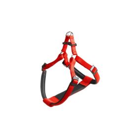 Ferplast oprsnica za pse Daytona S, crvena