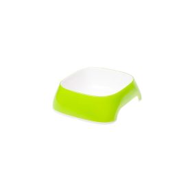 Ferplast posuda za pse Glam, zelena