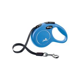 Flexi New Classic XS traka 3 m plava