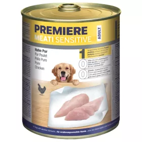 Premiere Meati Sensitive Piletina, konzerva 800g