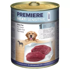 Premiere Meati Sensitive konjetina, konzerva 400g