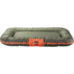 Dogs Creek jastuk za pse Mountaineer, zeleni