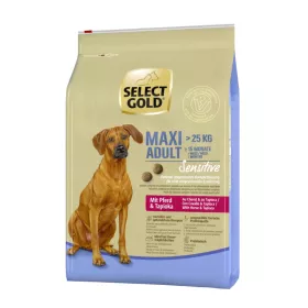 Select Gold Sensitive Adult Maxi konjetina 12 kg