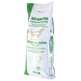 Canibis Adult Medium/Large piletina i puretina 12 kg