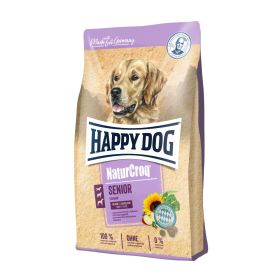 Happy Dog NaturCroq Senior