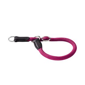 Hunter poludavilica za pse Freestyle L/XL 60 cm najlon roza