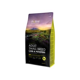 Profine Adult Small janjetina i krumpir
