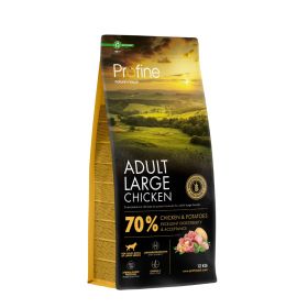 Profine Adult Large piletina 12 kg
