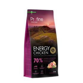 Profine Energy piletina 12 kg
