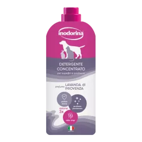 Inodorina Magic Home Lavander sredstvo za čišćenje, 1 l