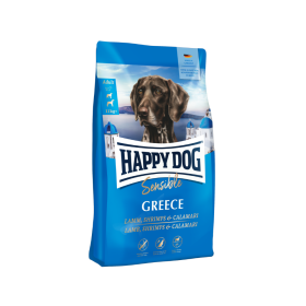 Happy Dog Supreme Sensible Greece 4 kg