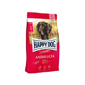 Happy Dog Supreme Sensible Andalucia 4 kg
