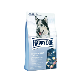 Happy Dog Supreme fit & vital Sport Nordic 14 kg