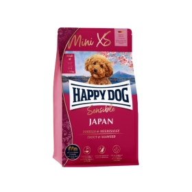 Happy Dog Sensible Mini XS Japan 300 g