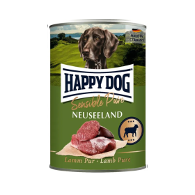 Happy Dog Sensible Neuseeland janjetina 400 g