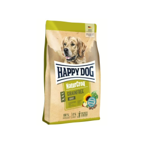 Happy Dog Premium NaturCroq Grainfree 4 kg