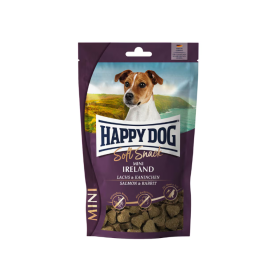 Happy Dog poslastica za pse Soft Snack Mini Ireland 100 g