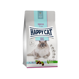 Happy Cat Care Urinary Control 1,3 kg