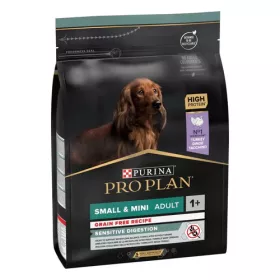 Pro Plan Adult S/M Sensitive Digestion puretina 2,5 kg
