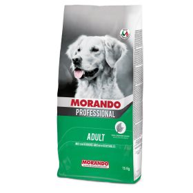 Morando Professional Adult Mix s povrćem 15 kg