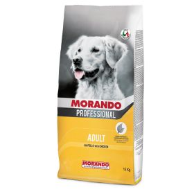 Morando Professional Adult piletina 15 kg