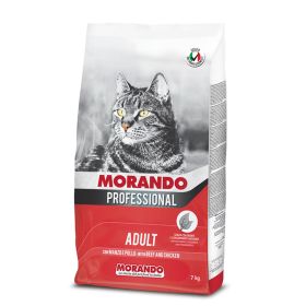 Morando Professional Cat Adult govedina i piletina
