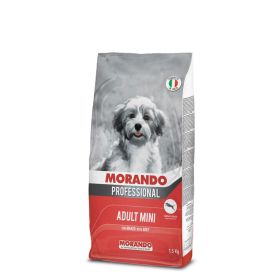 Morando Professional Adult Mini Govedina 1,5 kg