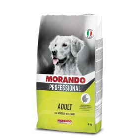 Morando Professional Adult Janjetina 4 kg