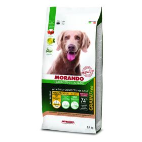 Morando Grain Free Adult piletina