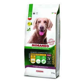 Morando Grain Free Adult govedina 15 kg
