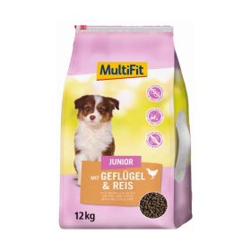 MultiFit Junior