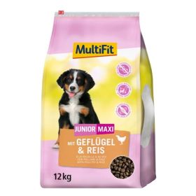 MultiFit Junior Maxi, 12 kg