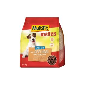 MultiFit Mellos Mini perad, 1 kg