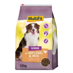 MultiFit Senior