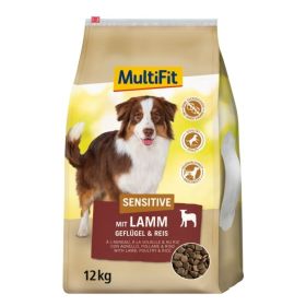 MultiFit Sensitive