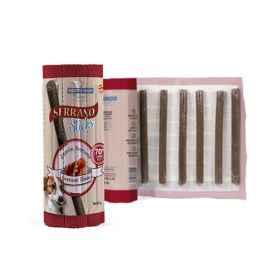 Mediterranean Natural poslastica za pse Serrano Sticks šunka 192 g