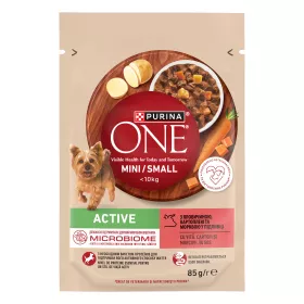 Purina One Mini Adult govedina 85 g